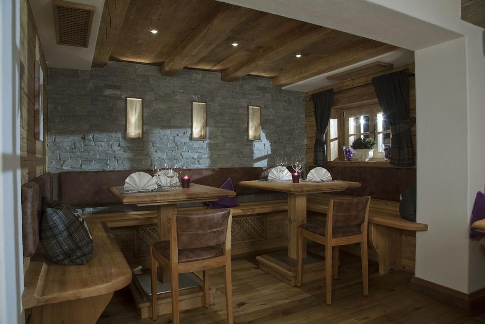 Landhotel Vordergrub Kitzbühel Exterior foto