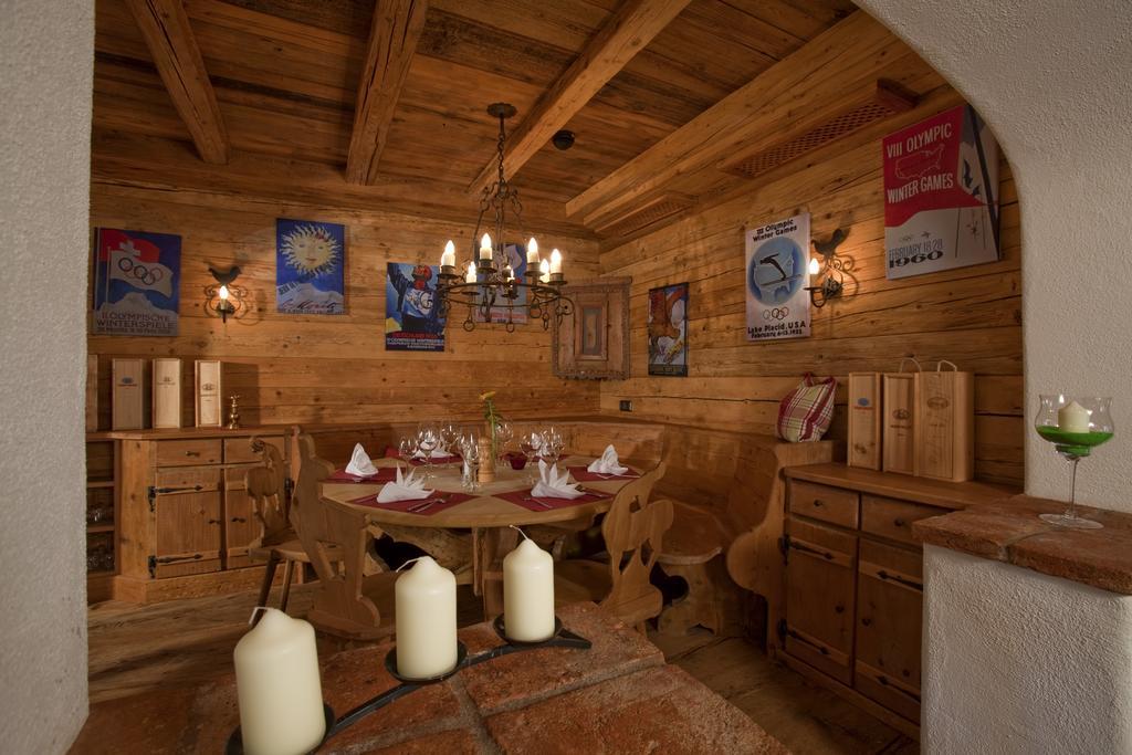 Landhotel Vordergrub Kitzbühel Exterior foto