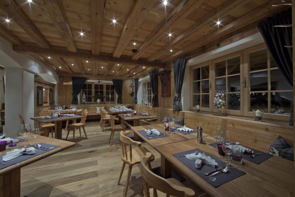 Landhotel Vordergrub Kitzbühel Exterior foto