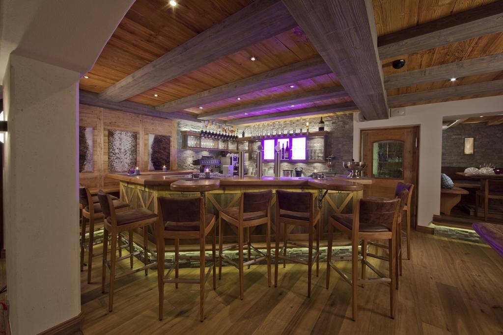 Landhotel Vordergrub Kitzbühel Exterior foto